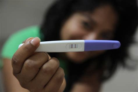 prueba de embarazo con espejo-1